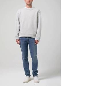 Nwt citizens of humanity london tapered slim jean in after all